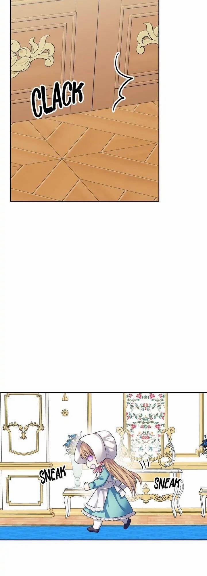 Tôi Trở Thành Hầu Gái Của Một Công Tước 104 trang 25