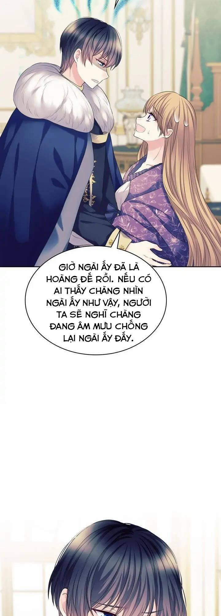 Tôi Trở Thành Hầu Gái Của Một Công Tước 104 trang 3