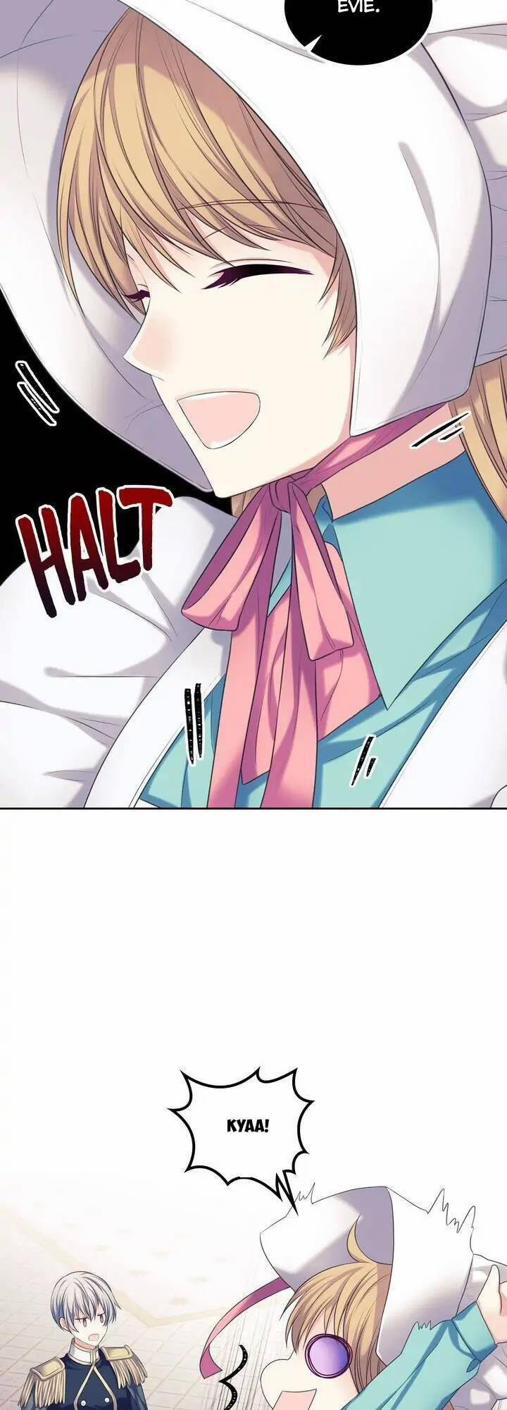 Tôi Trở Thành Hầu Gái Của Một Công Tước 104 trang 30