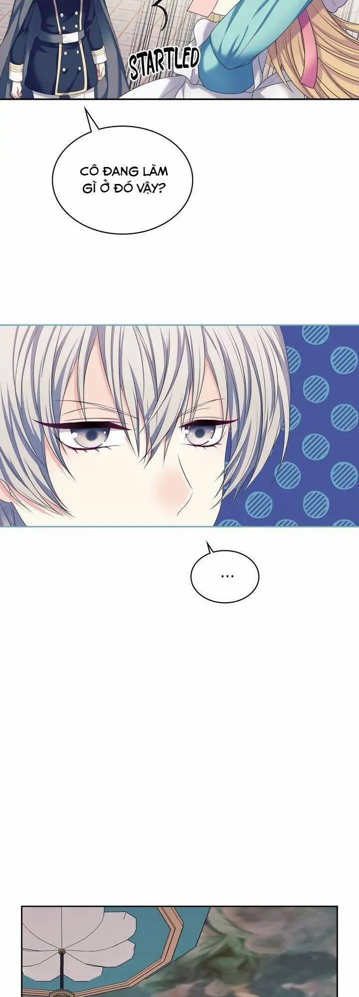 Tôi Trở Thành Hầu Gái Của Một Công Tước 104 trang 31