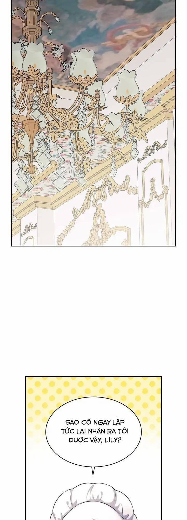 Tôi Trở Thành Hầu Gái Của Một Công Tước 104 trang 32