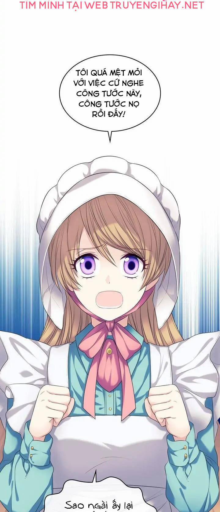 Tôi Trở Thành Hầu Gái Của Một Công Tước 104 trang 34