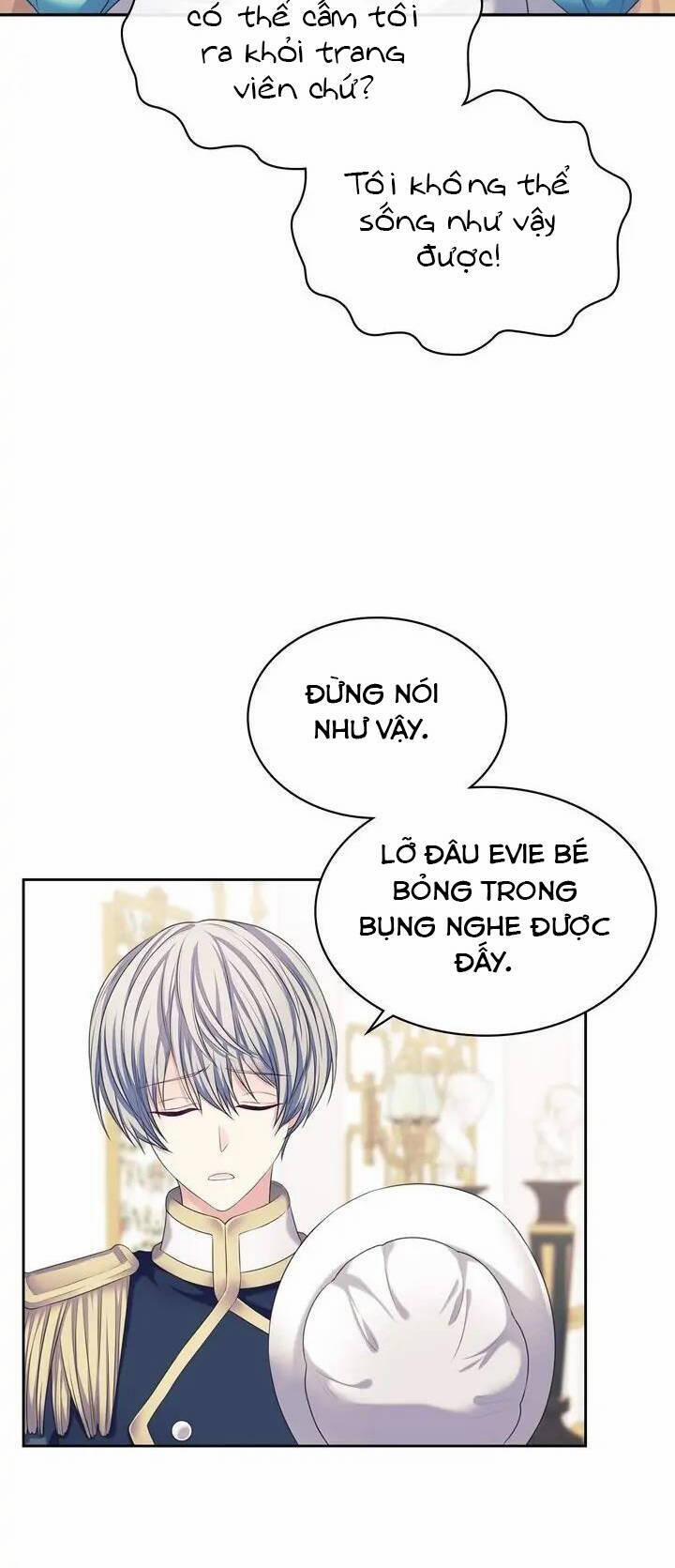 Tôi Trở Thành Hầu Gái Của Một Công Tước 104 trang 35