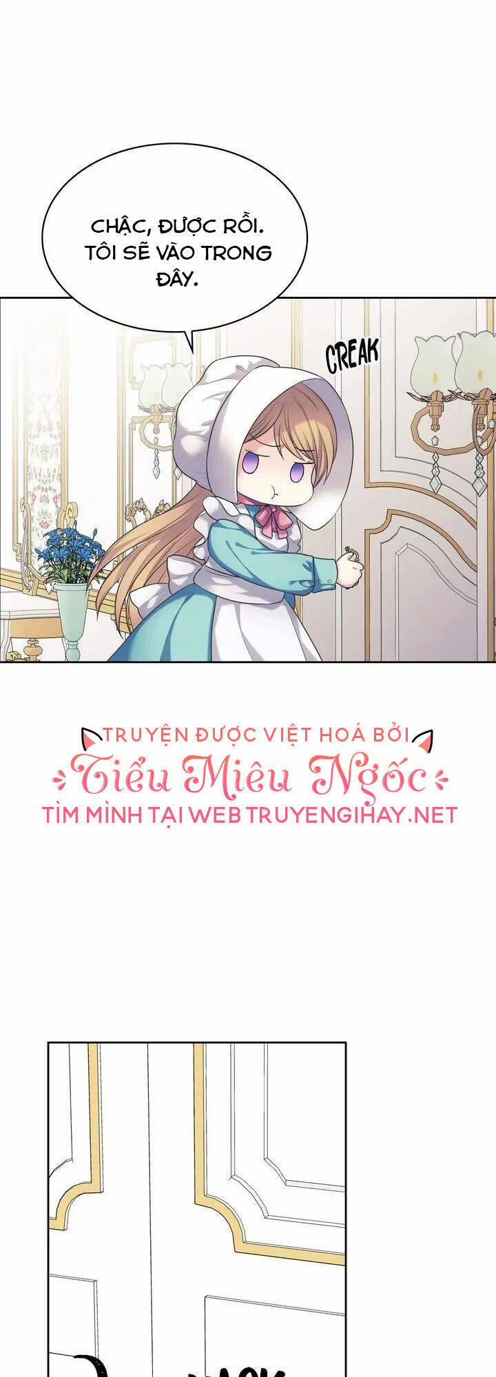 Tôi Trở Thành Hầu Gái Của Một Công Tước 104 trang 36