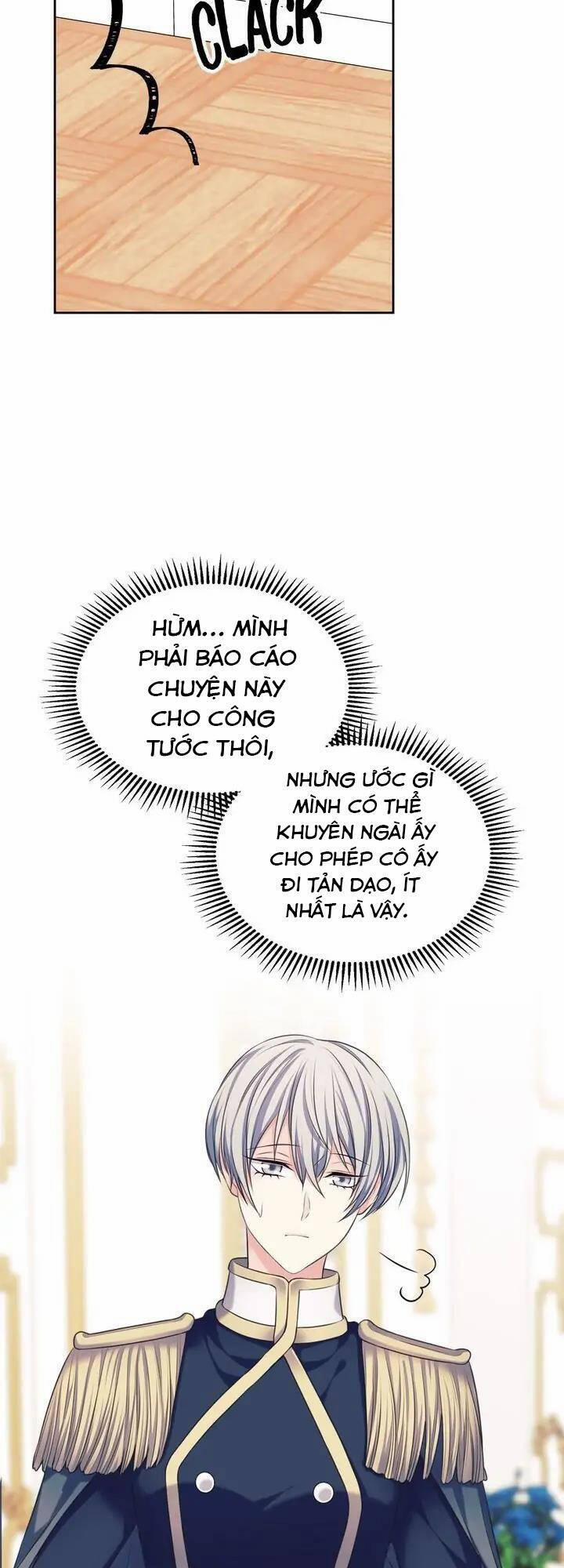 Tôi Trở Thành Hầu Gái Của Một Công Tước 104 trang 37