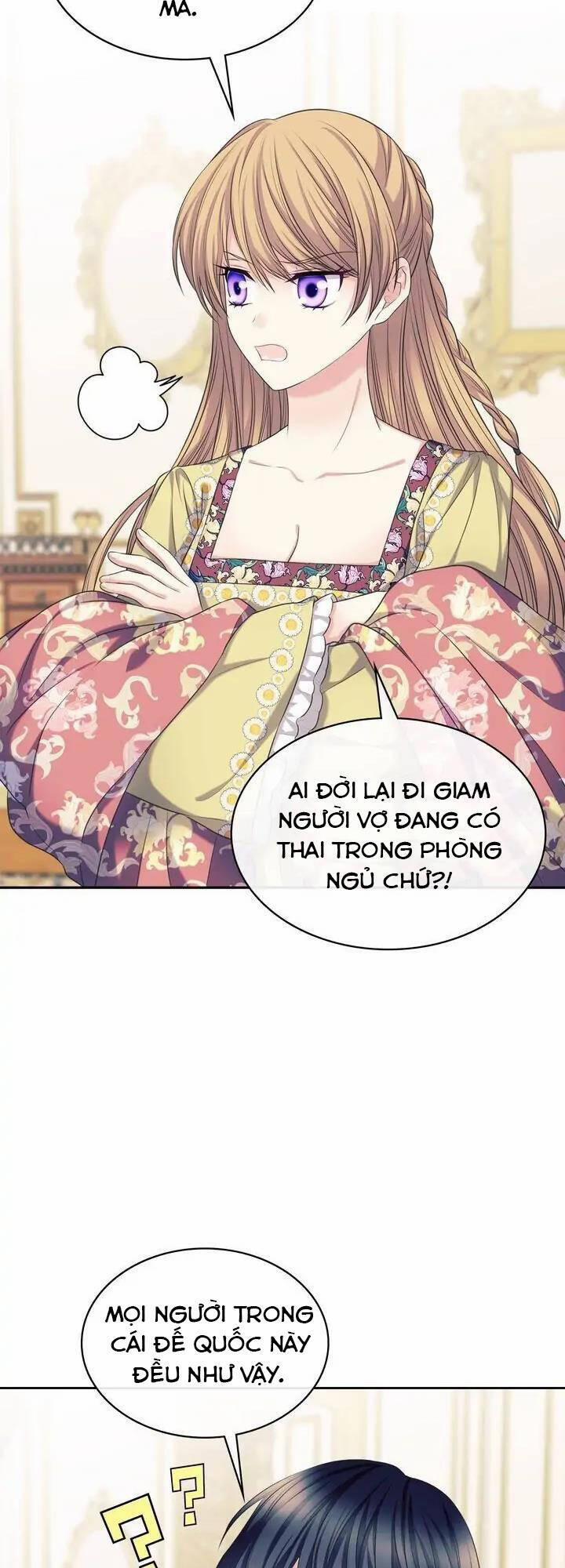 Tôi Trở Thành Hầu Gái Của Một Công Tước 104 trang 42