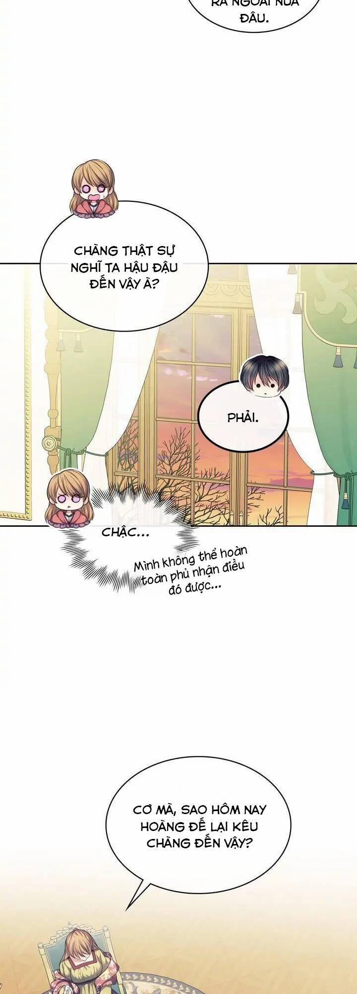 Tôi Trở Thành Hầu Gái Của Một Công Tước 104 trang 49