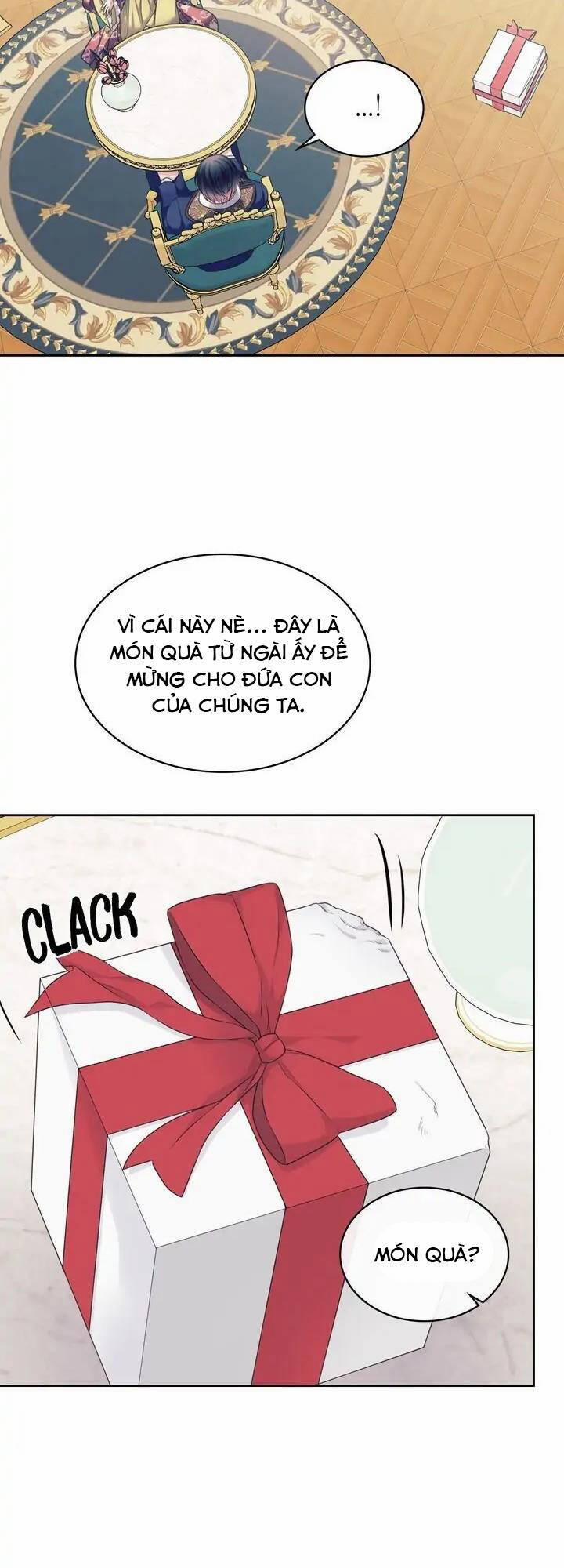 Tôi Trở Thành Hầu Gái Của Một Công Tước 104 trang 50