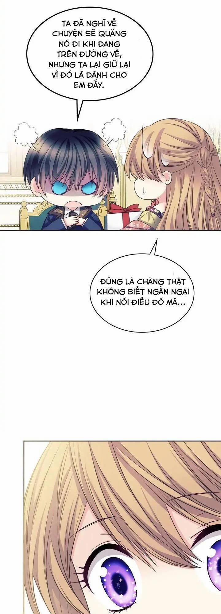 Tôi Trở Thành Hầu Gái Của Một Công Tước 104 trang 51