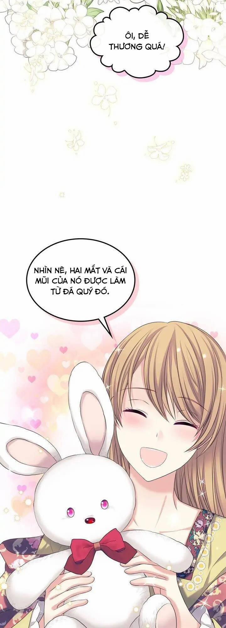 Tôi Trở Thành Hầu Gái Của Một Công Tước 104 trang 53