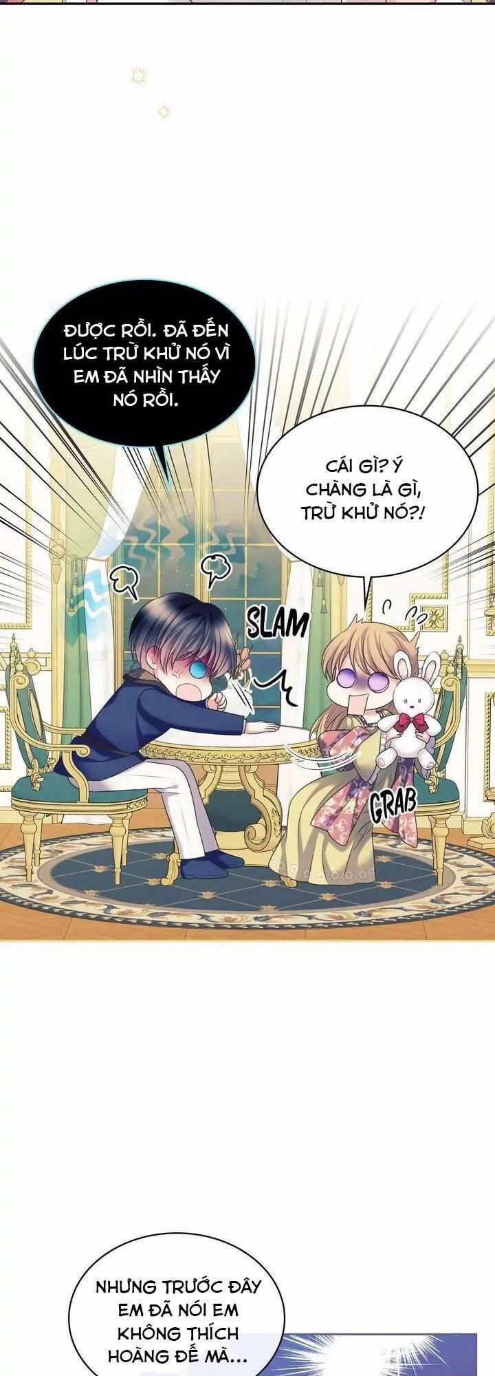 Tôi Trở Thành Hầu Gái Của Một Công Tước 104 trang 54