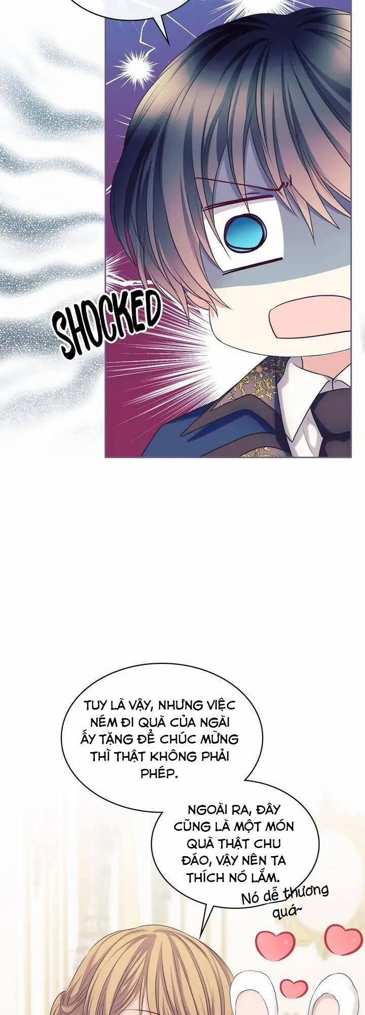 Tôi Trở Thành Hầu Gái Của Một Công Tước 104 trang 55