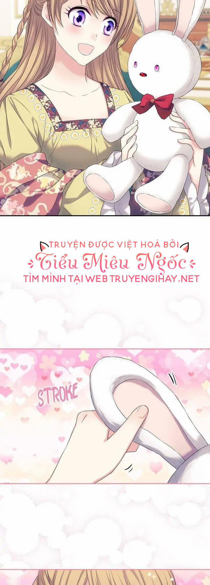 Tôi Trở Thành Hầu Gái Của Một Công Tước 104 trang 56