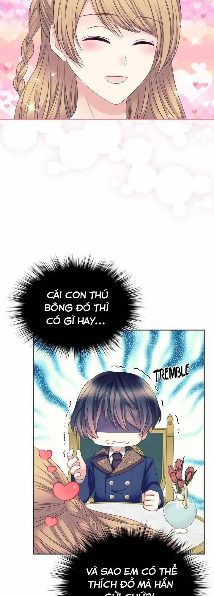 Tôi Trở Thành Hầu Gái Của Một Công Tước 104 trang 57
