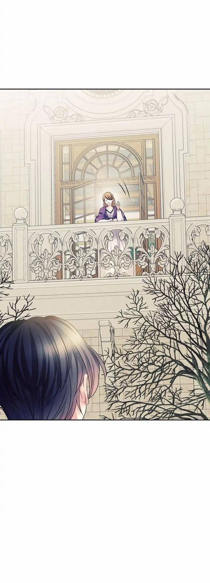 Tôi Trở Thành Hầu Gái Của Một Công Tước 104 trang 9