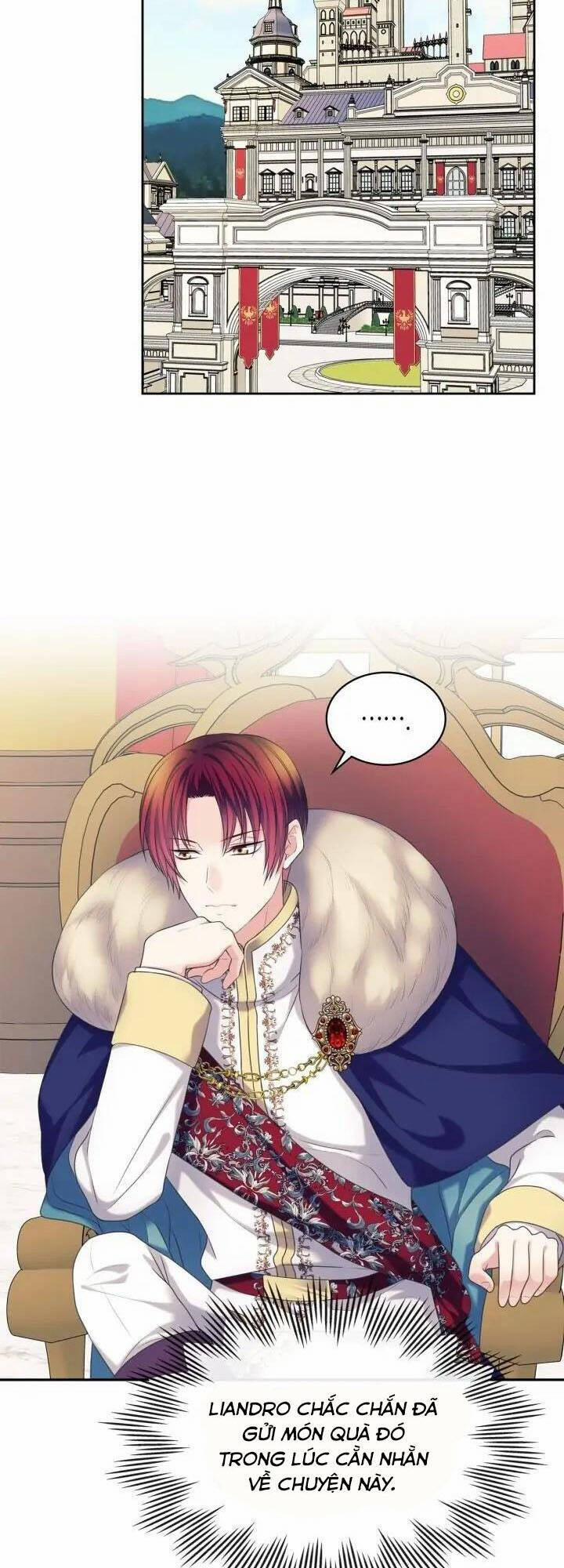 Tôi Trở Thành Hầu Gái Của Một Công Tước 105 trang 1