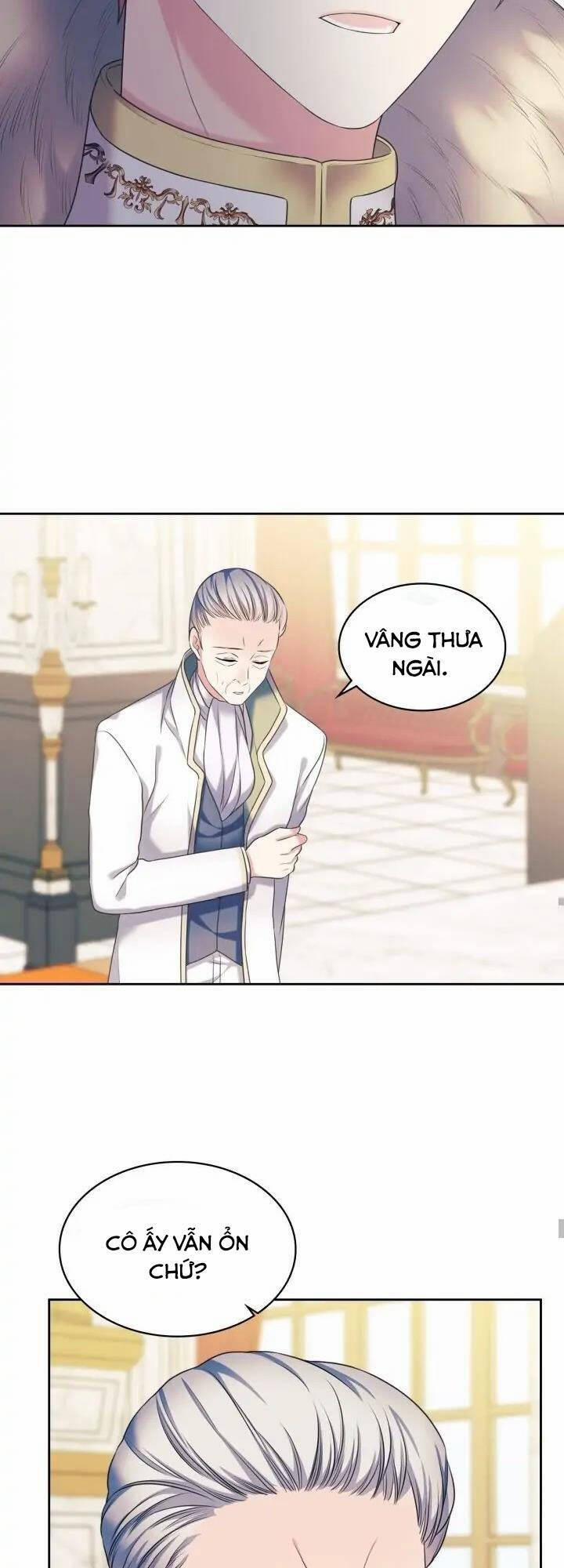 Tôi Trở Thành Hầu Gái Của Một Công Tước 105 trang 10