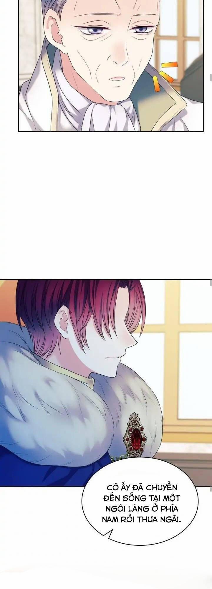 Tôi Trở Thành Hầu Gái Của Một Công Tước 105 trang 11