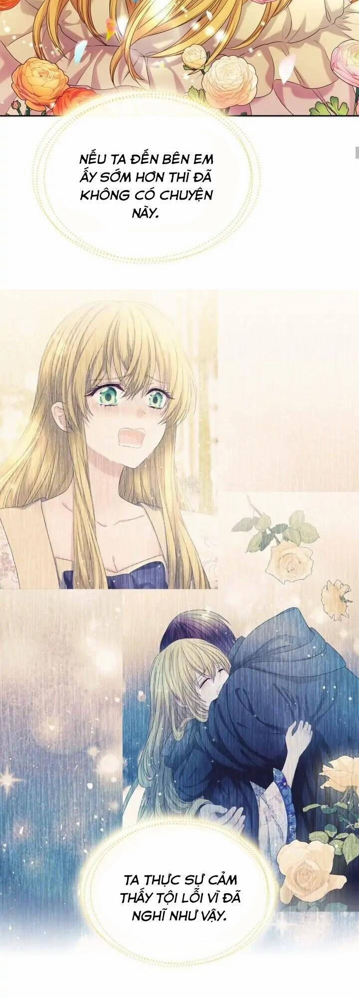 Tôi Trở Thành Hầu Gái Của Một Công Tước 105 trang 14