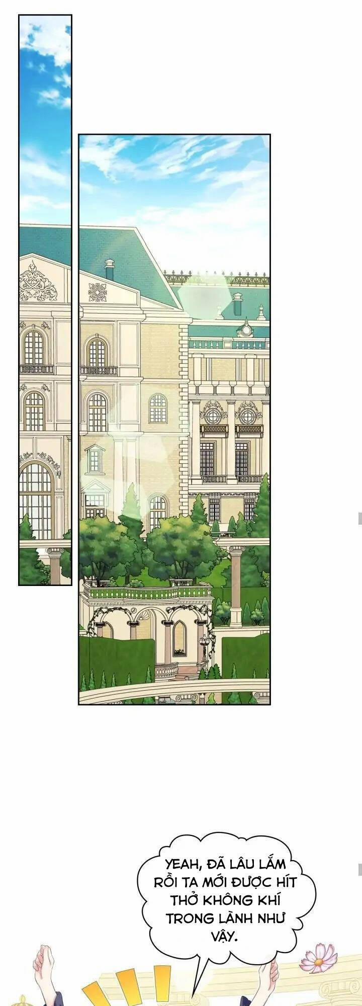 Tôi Trở Thành Hầu Gái Của Một Công Tước 105 trang 19