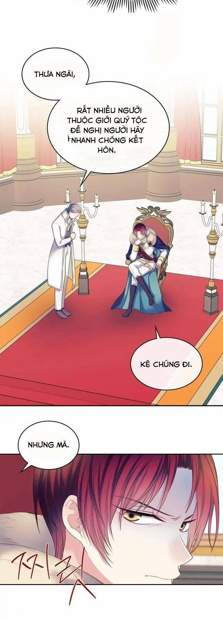 Tôi Trở Thành Hầu Gái Của Một Công Tước 105 trang 2