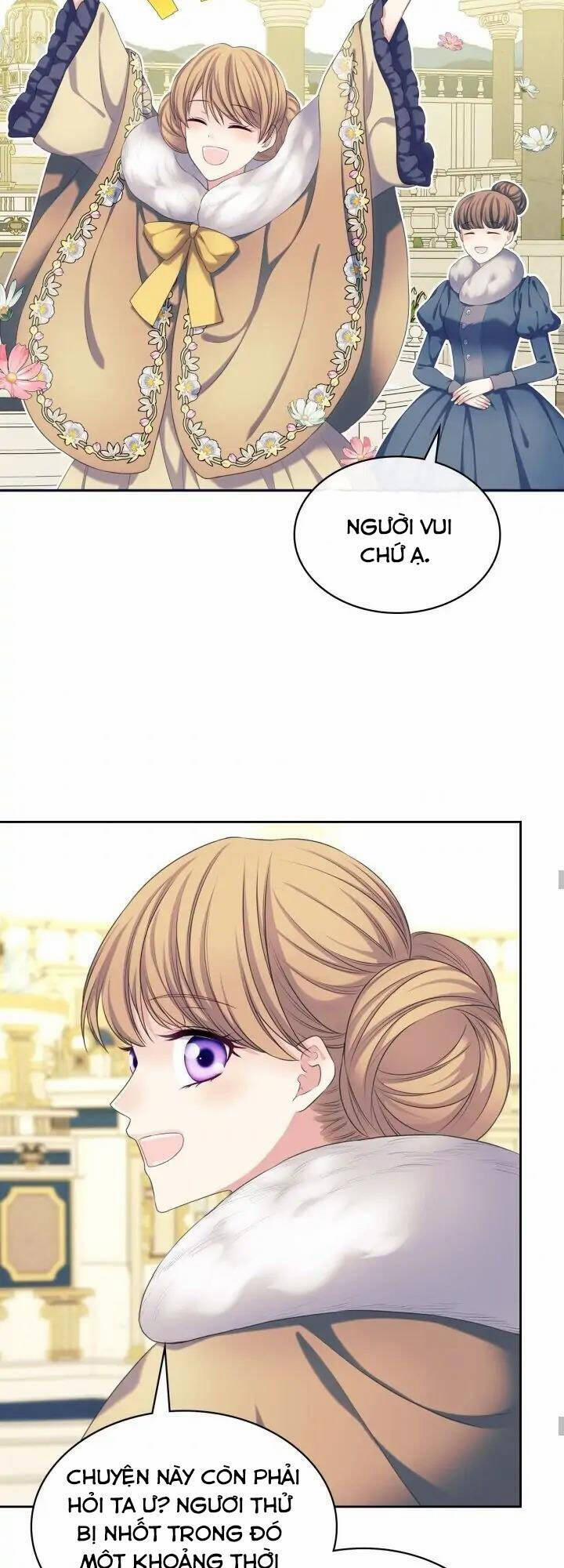 Tôi Trở Thành Hầu Gái Của Một Công Tước 105 trang 20