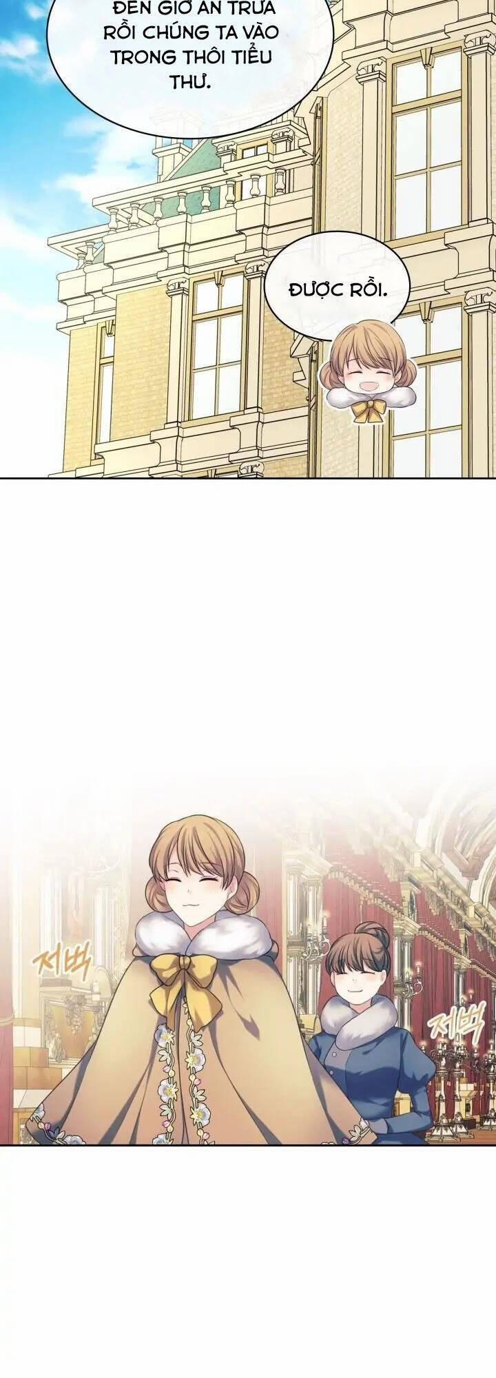 Tôi Trở Thành Hầu Gái Của Một Công Tước 105 trang 22