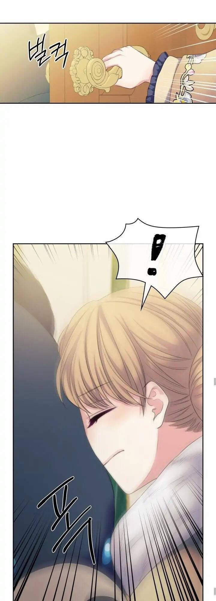 Tôi Trở Thành Hầu Gái Của Một Công Tước 105 trang 23