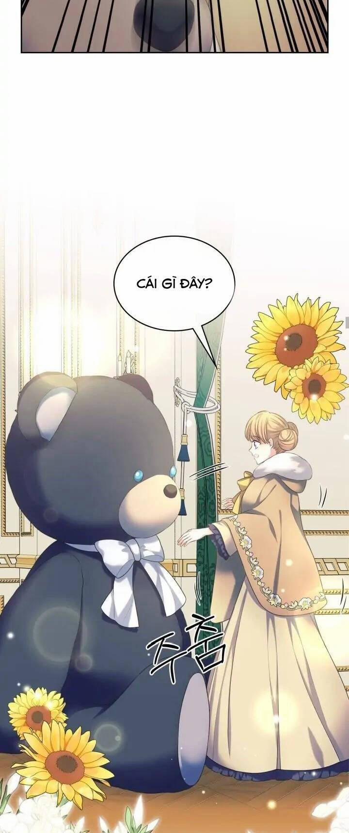 Tôi Trở Thành Hầu Gái Của Một Công Tước 105 trang 24