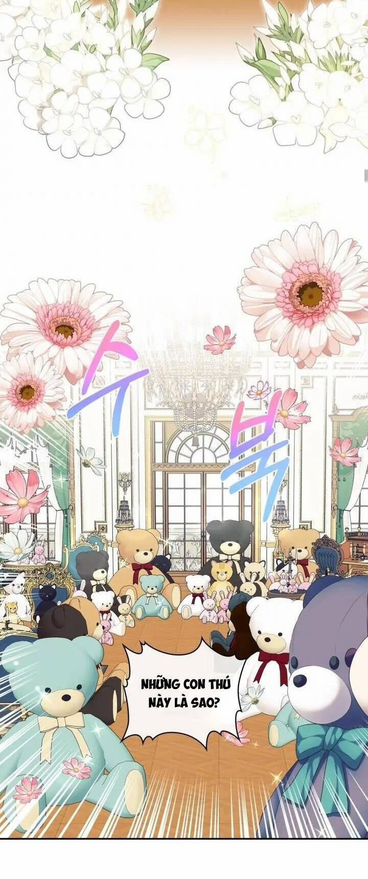 Tôi Trở Thành Hầu Gái Của Một Công Tước 105 trang 25