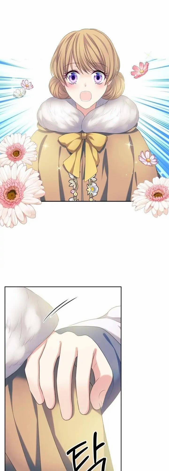 Tôi Trở Thành Hầu Gái Của Một Công Tước 105 trang 26