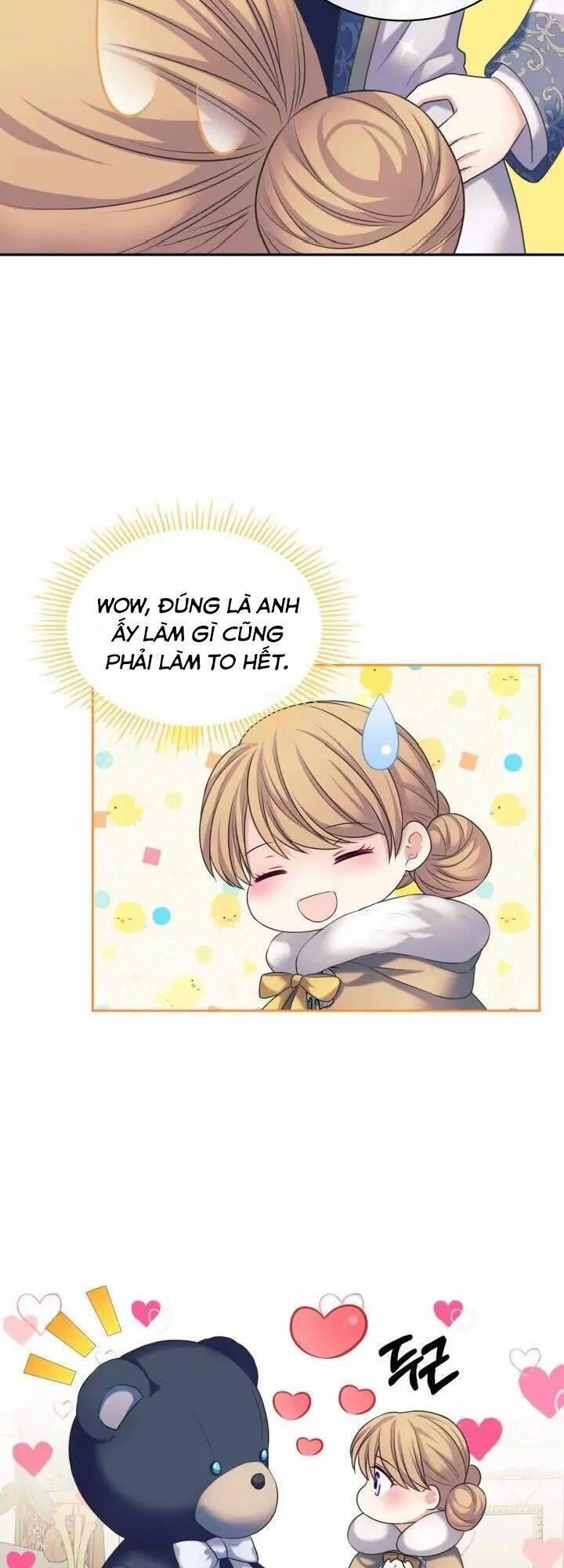 Tôi Trở Thành Hầu Gái Của Một Công Tước 105 trang 29