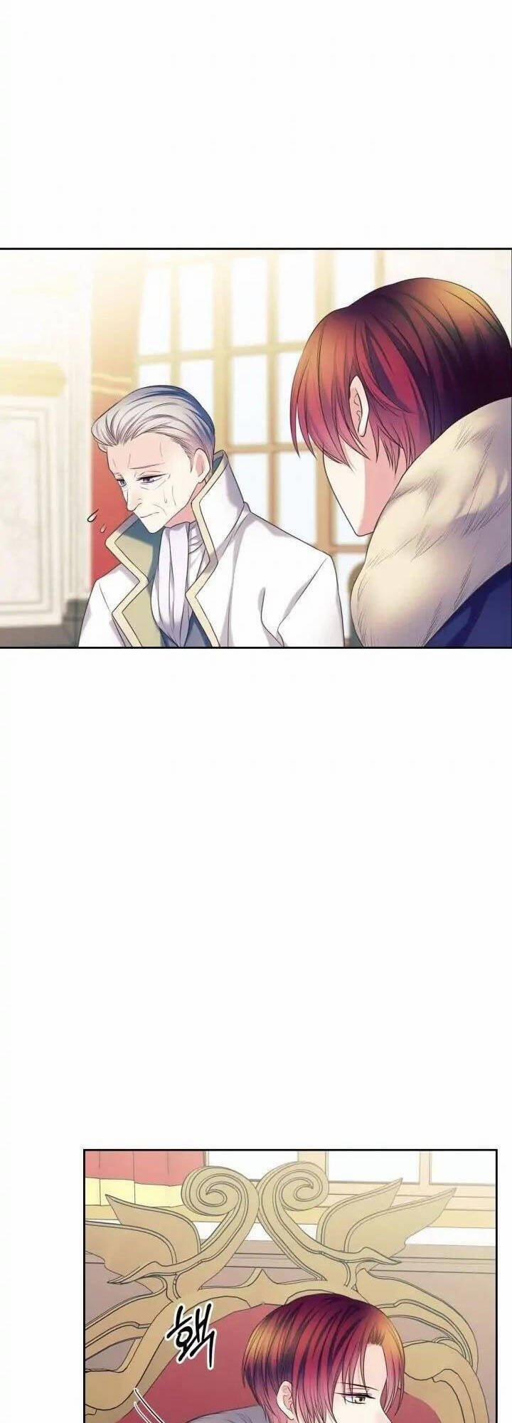 Tôi Trở Thành Hầu Gái Của Một Công Tước 105 trang 3