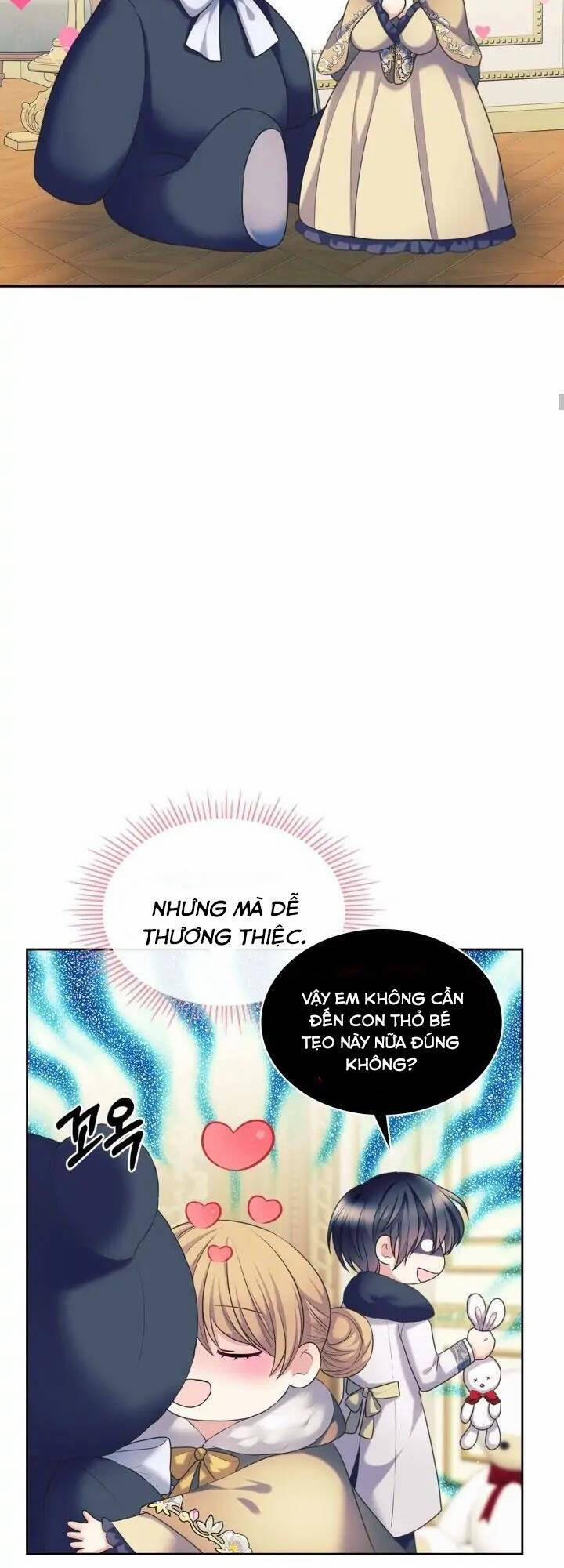 Tôi Trở Thành Hầu Gái Của Một Công Tước 105 trang 30