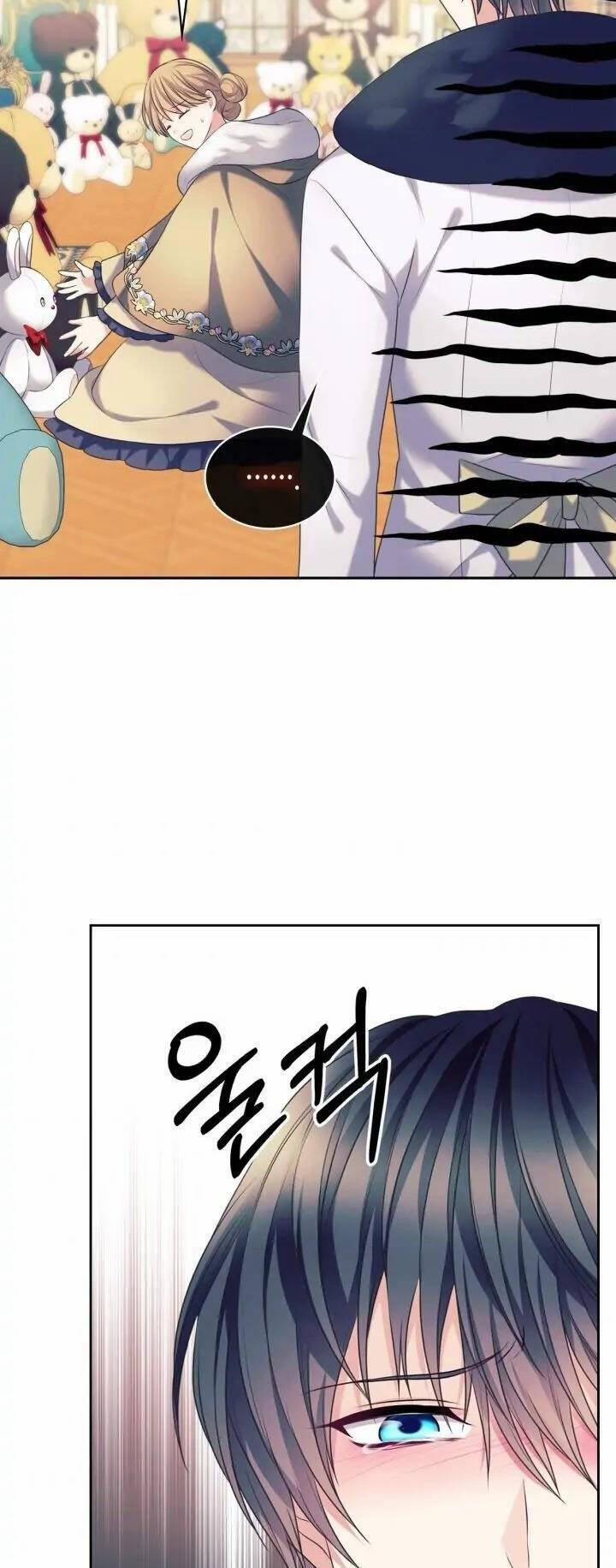 Tôi Trở Thành Hầu Gái Của Một Công Tước 105 trang 33