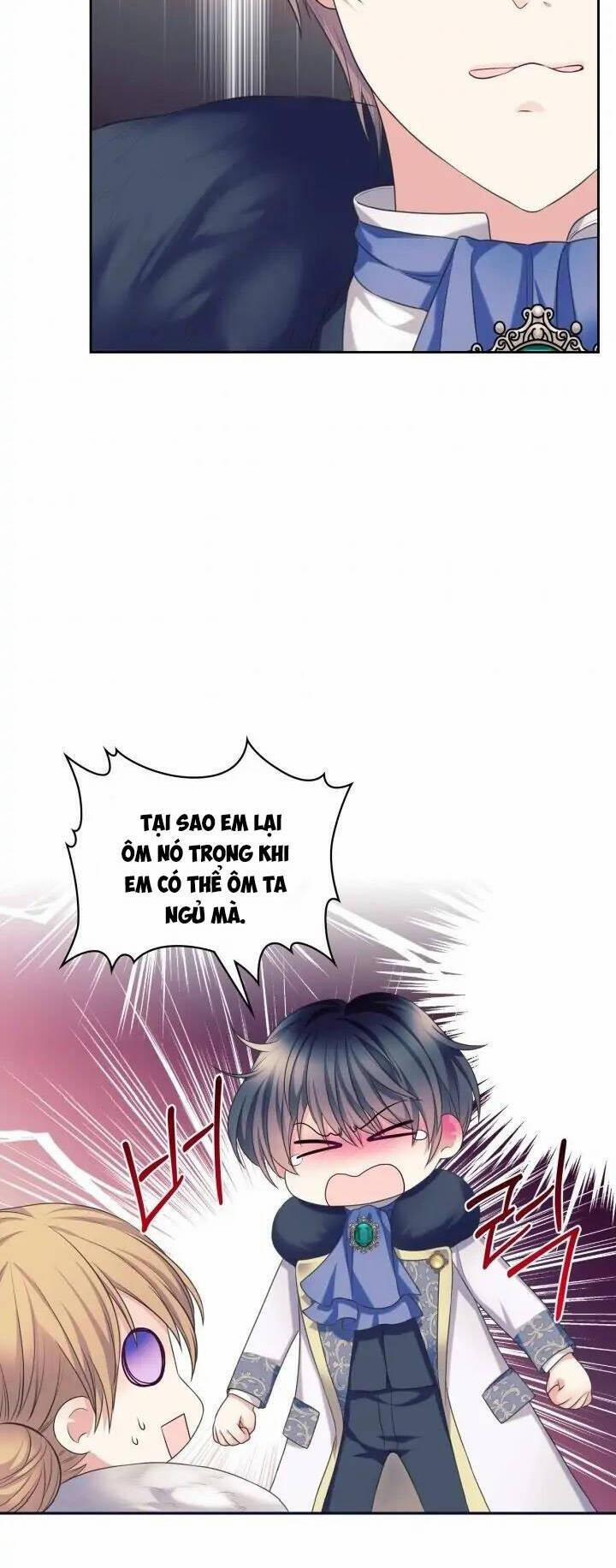 Tôi Trở Thành Hầu Gái Của Một Công Tước 105 trang 34