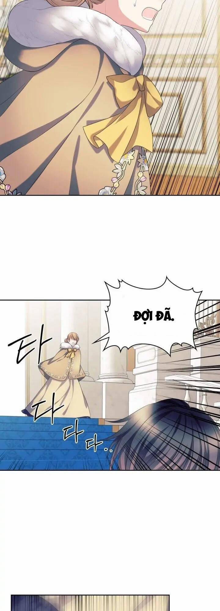 Tôi Trở Thành Hầu Gái Của Một Công Tước 105 trang 36