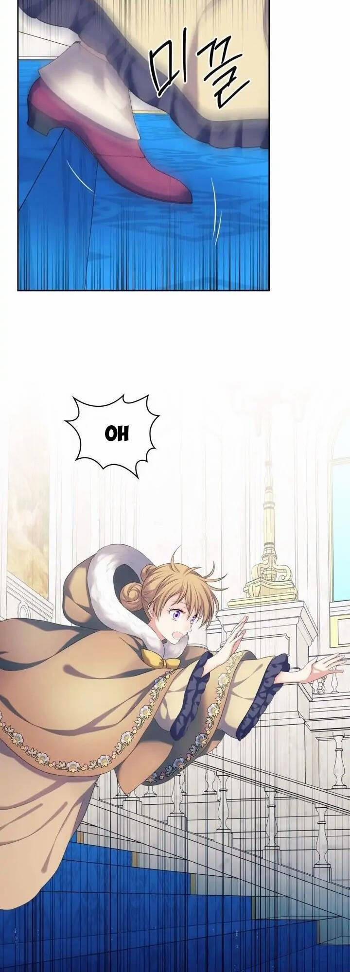 Tôi Trở Thành Hầu Gái Của Một Công Tước 105 trang 37