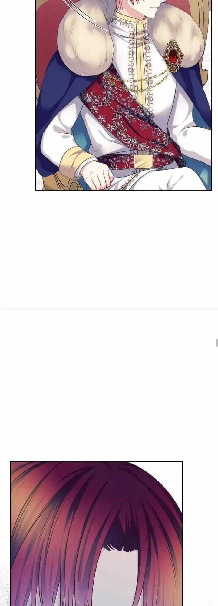 Tôi Trở Thành Hầu Gái Của Một Công Tước 105 trang 4