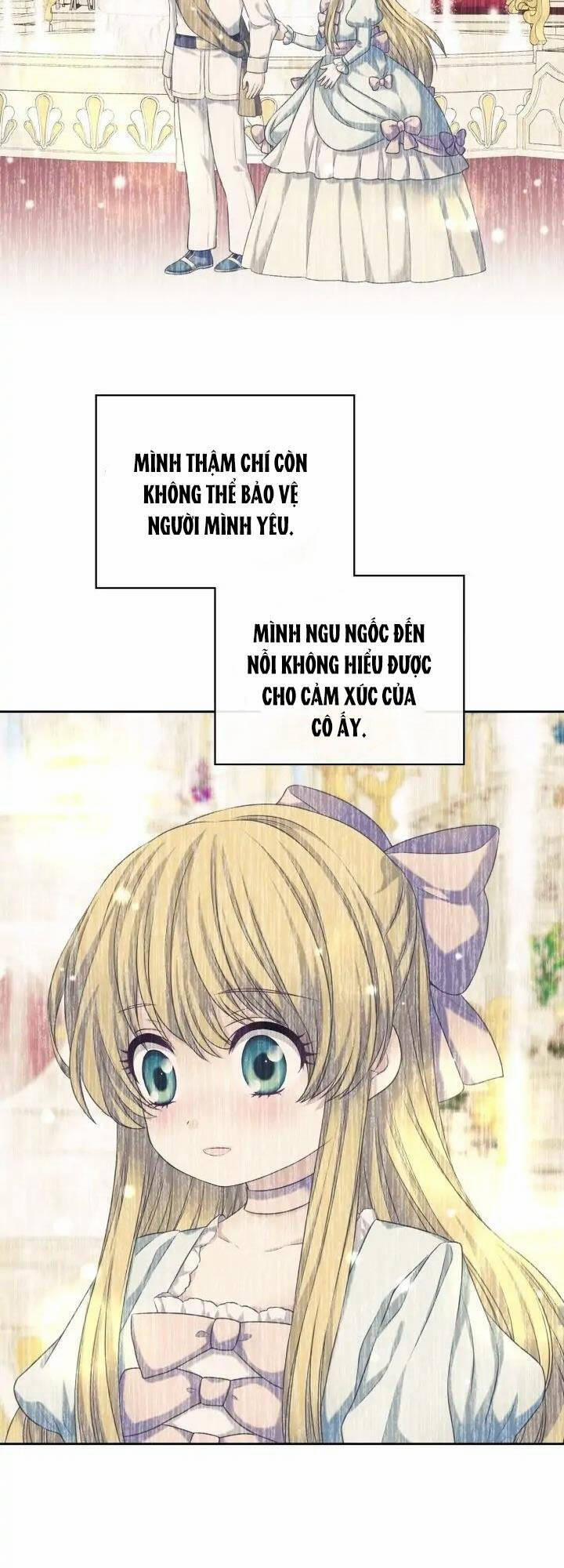 Tôi Trở Thành Hầu Gái Của Một Công Tước 105 trang 8