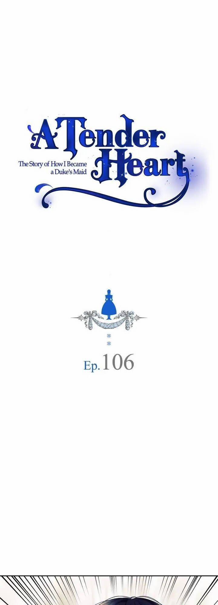 Tôi Trở Thành Hầu Gái Của Một Công Tước 106 trang 0