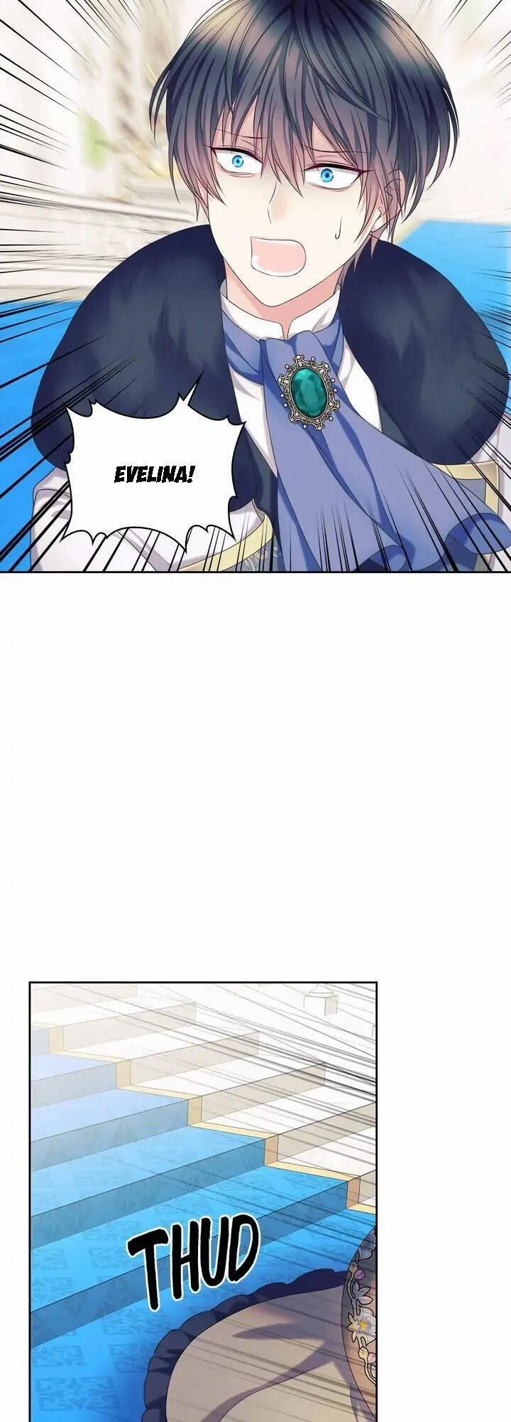 Tôi Trở Thành Hầu Gái Của Một Công Tước 106 trang 1