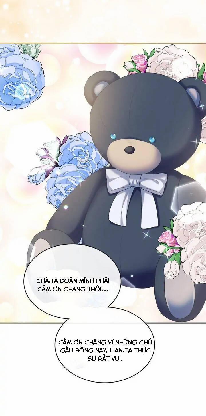 Tôi Trở Thành Hầu Gái Của Một Công Tước 106 trang 10