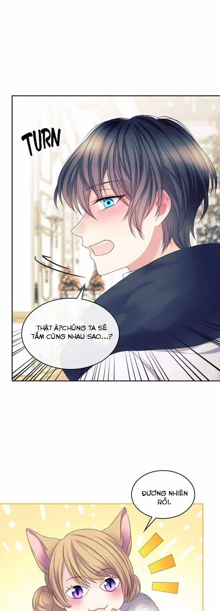 Tôi Trở Thành Hầu Gái Của Một Công Tước 106 trang 15