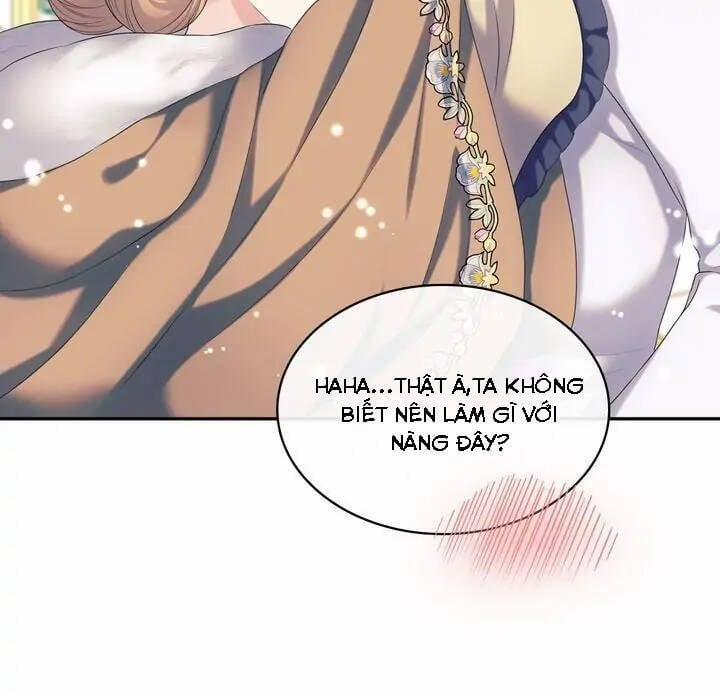 Tôi Trở Thành Hầu Gái Của Một Công Tước 106 trang 17