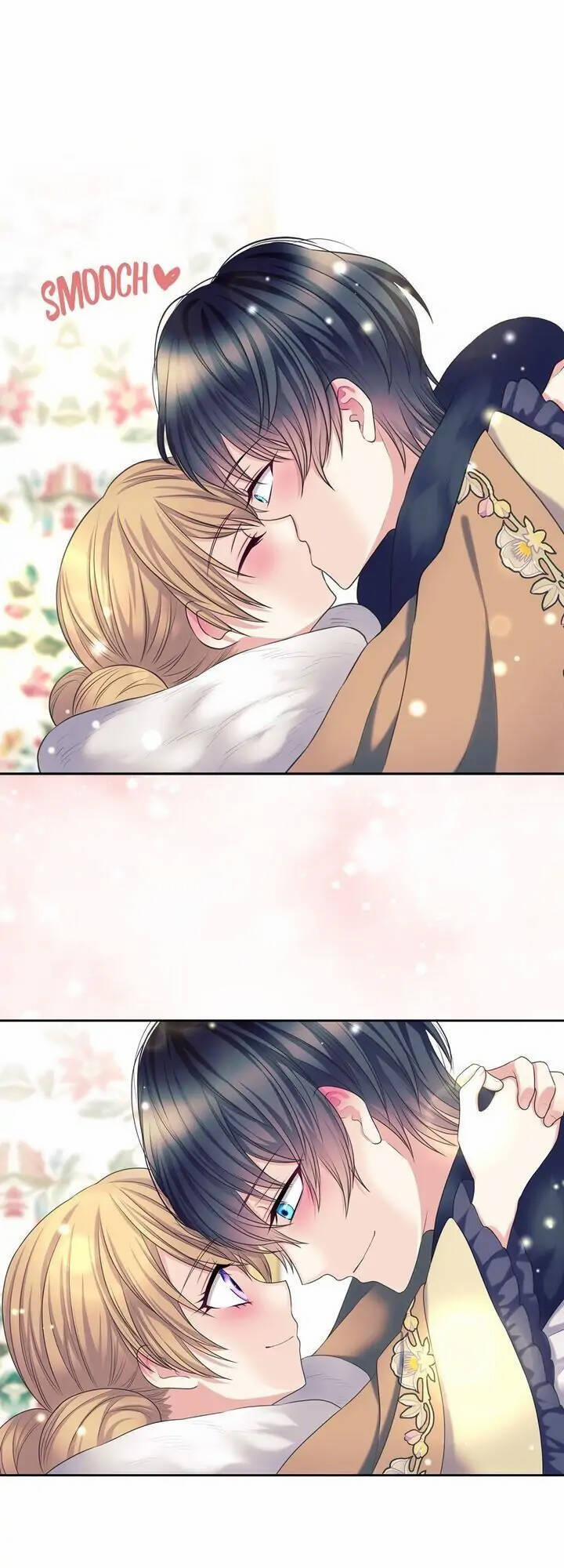 Tôi Trở Thành Hầu Gái Của Một Công Tước 106 trang 18