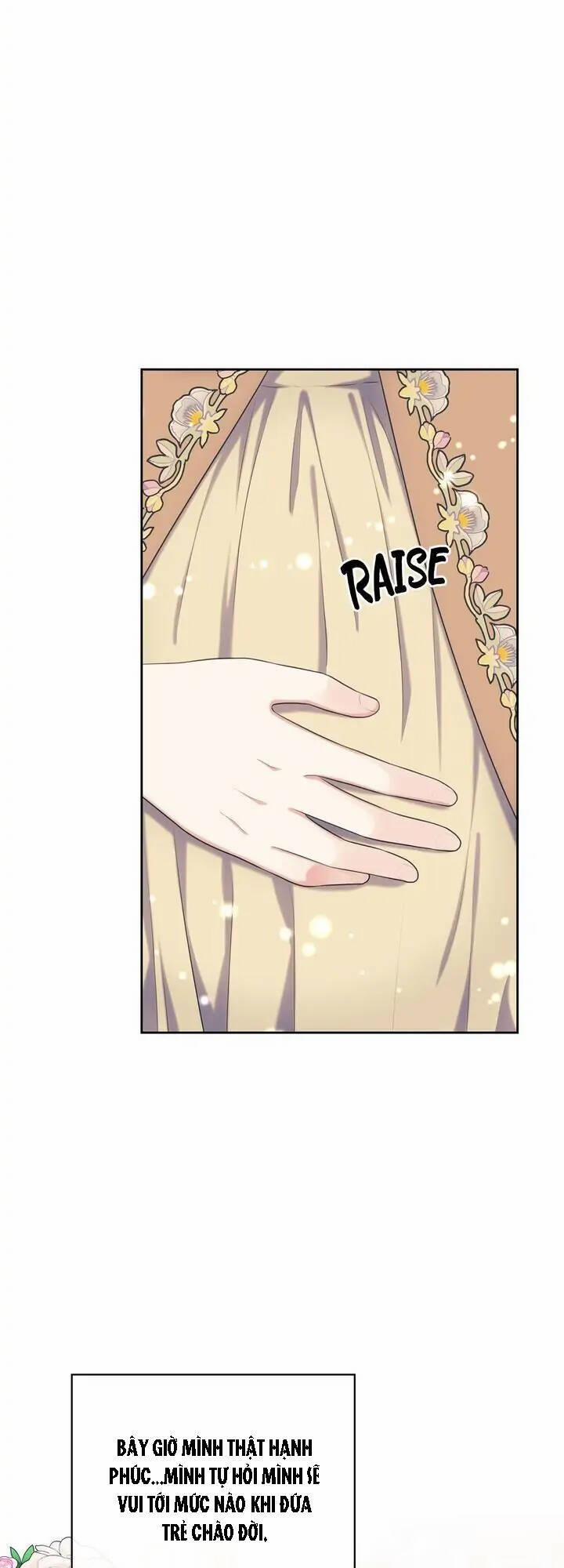 Tôi Trở Thành Hầu Gái Của Một Công Tước 106 trang 19