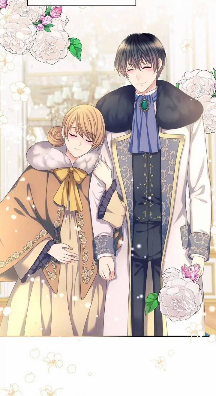 Tôi Trở Thành Hầu Gái Của Một Công Tước 106 trang 20