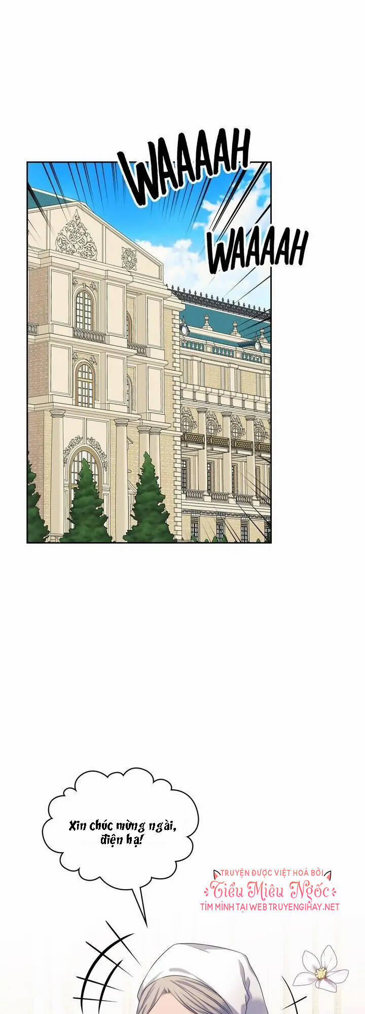 Tôi Trở Thành Hầu Gái Của Một Công Tước 106 trang 22