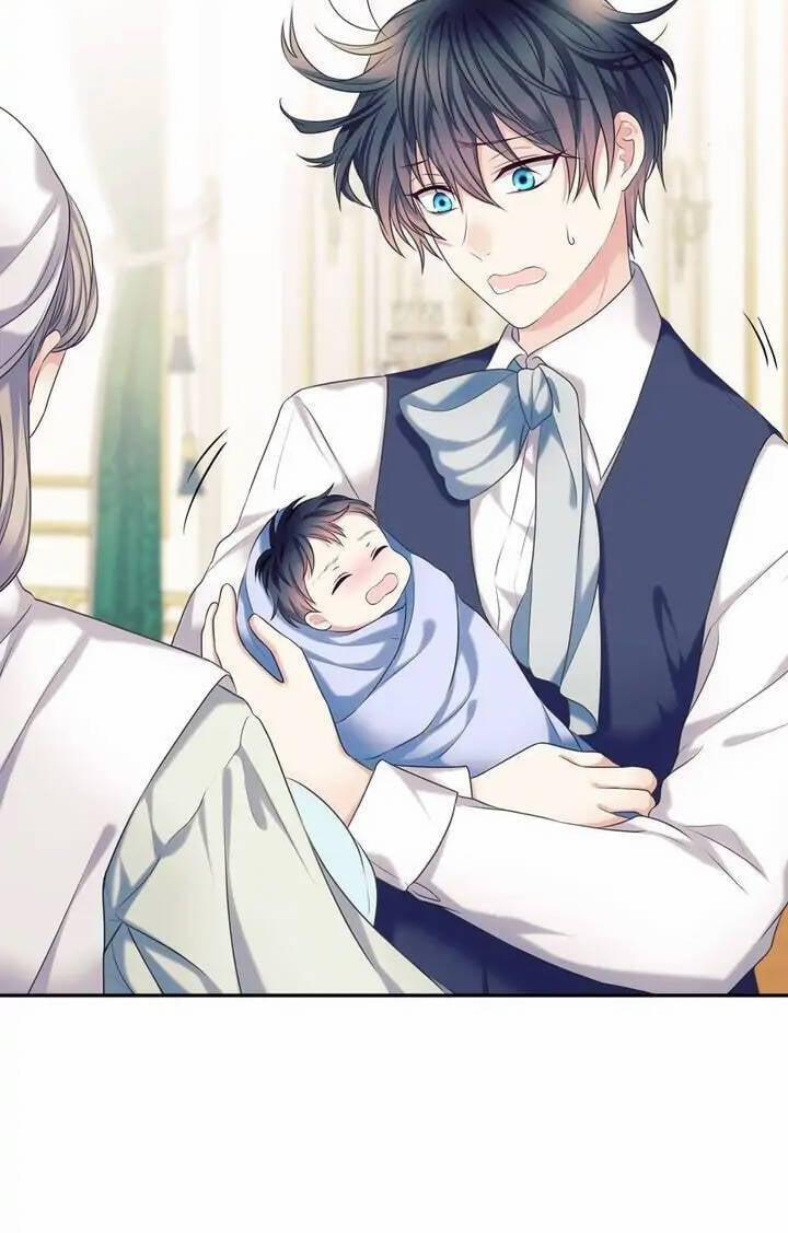 Tôi Trở Thành Hầu Gái Của Một Công Tước 106 trang 25